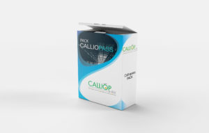 Pack Calliopass