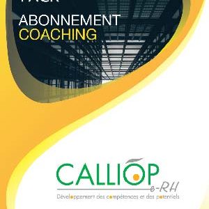 calliop e-RH